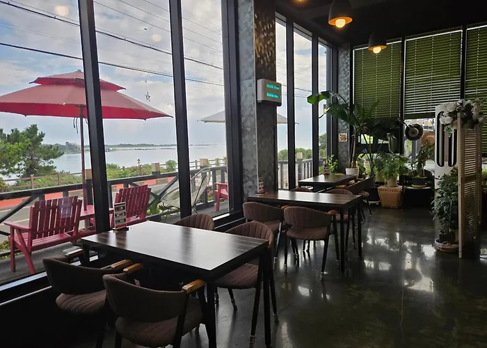 Jeju Gaviota Pension