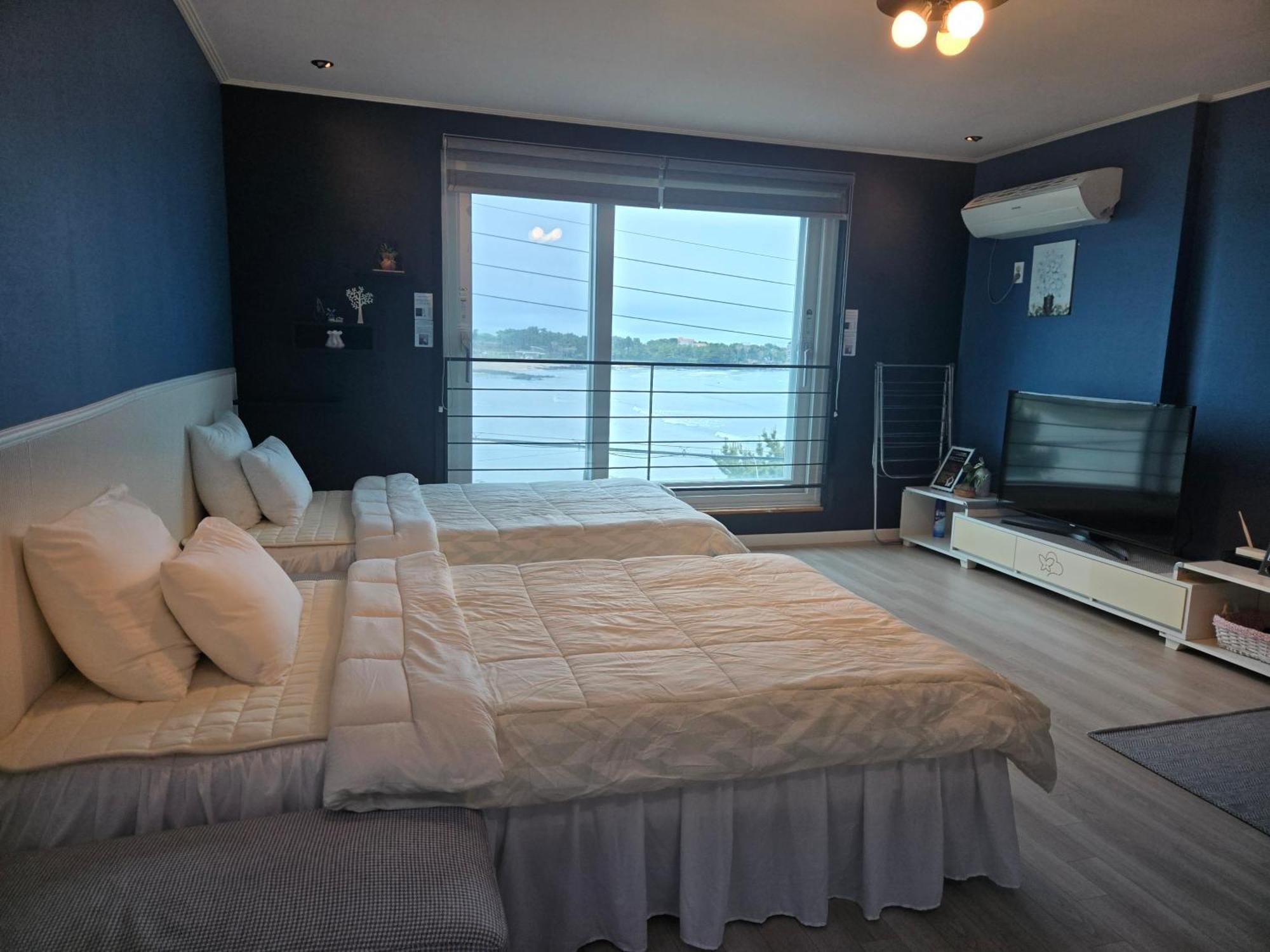 Gaviota 度假居 Jeju